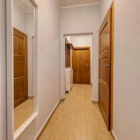 Mieszkanie Przy Ul. Zulawy 9/3 W Bydgoszczy Апартаменты *