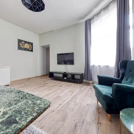 Mieszkanie Przy Ul. Zulawy 9/3 W Bydgoszczy Апартаменты